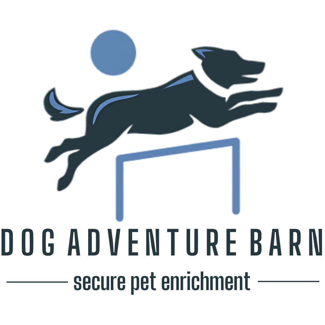The Dog Adventure Barn